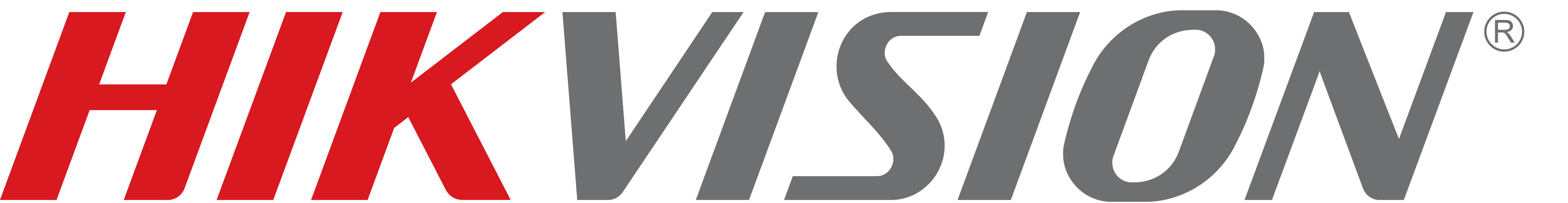 Hikvision