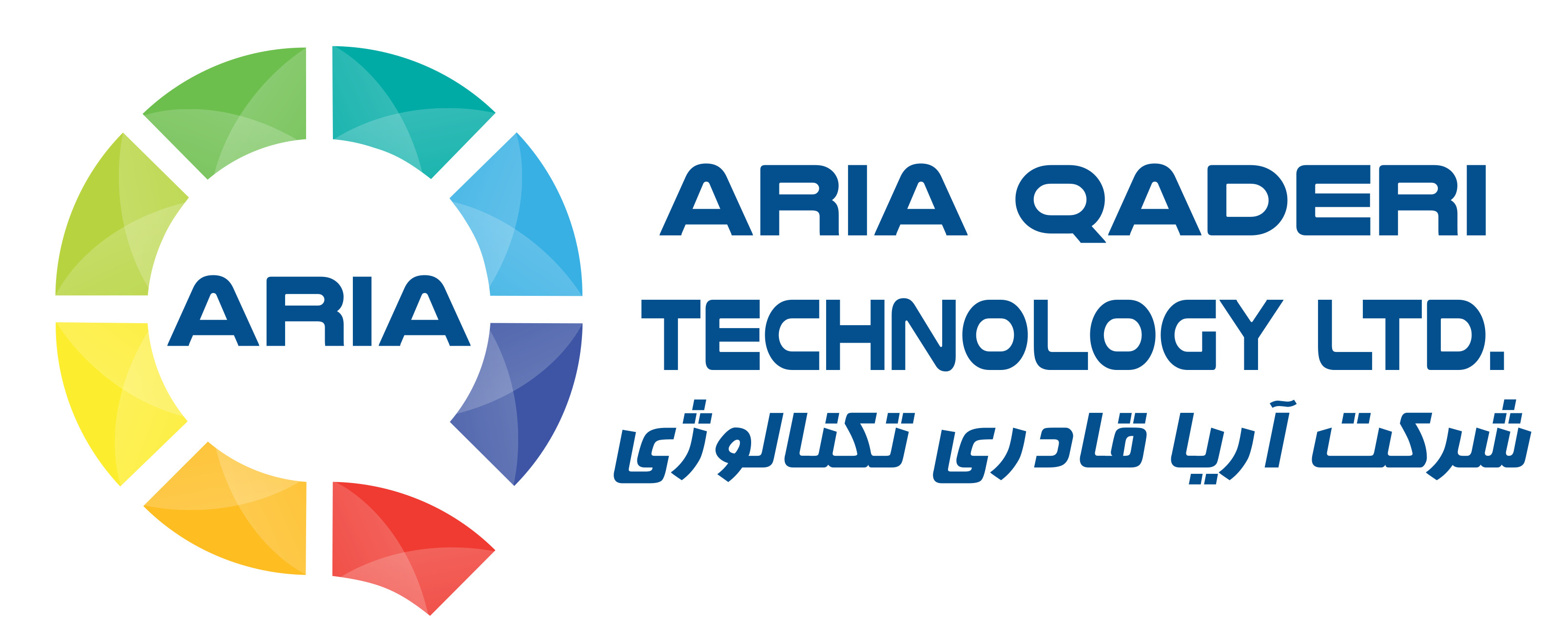 Aria Qaderi Technology Ltd.